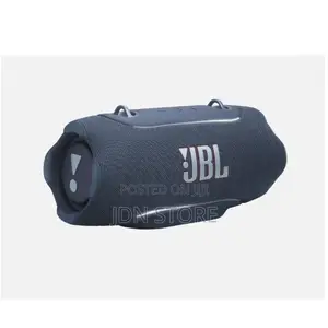JBL Xtreme 5 Portable Bluetooth Speaker
