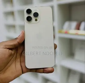Apple iPhone 14 Pro Max 128 GB White