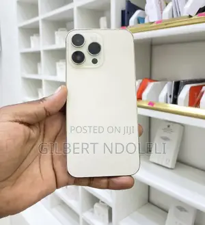 Apple iPhone 14 Pro Max 128 GB White