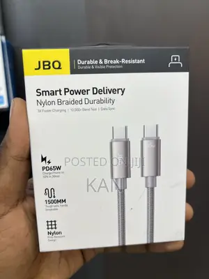 JBQ Cables