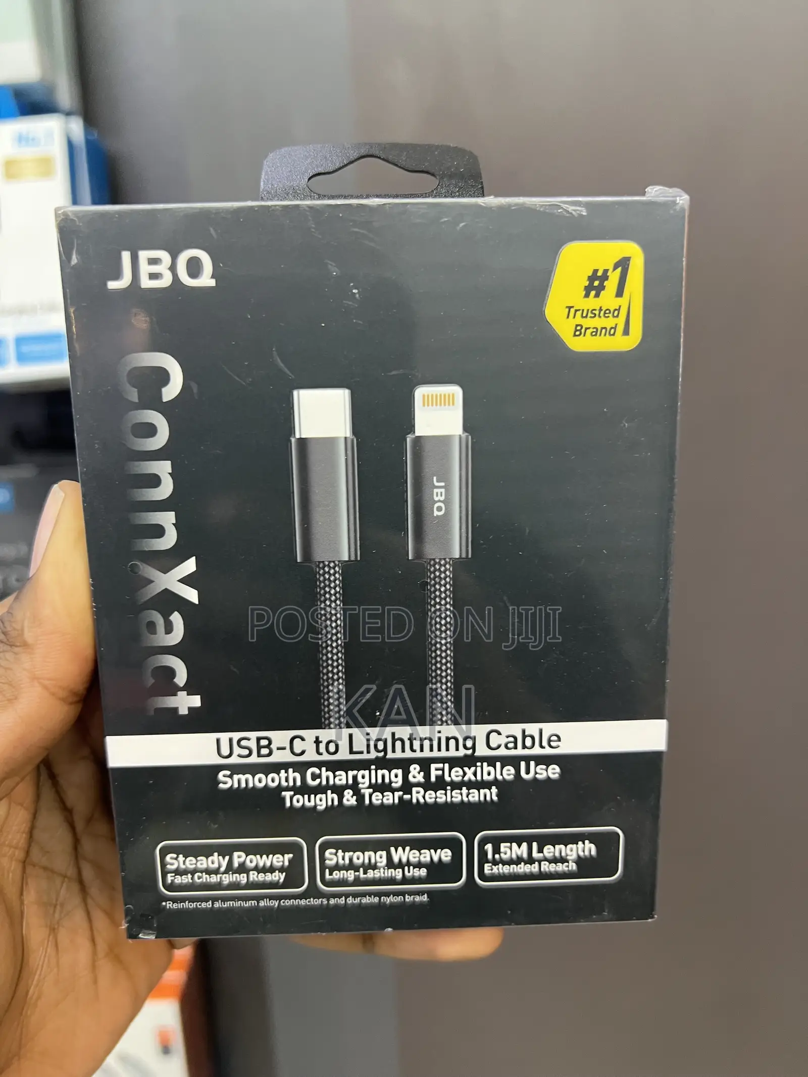 JBQ Cables