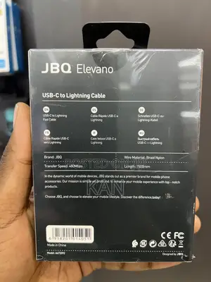 JBQ Cables