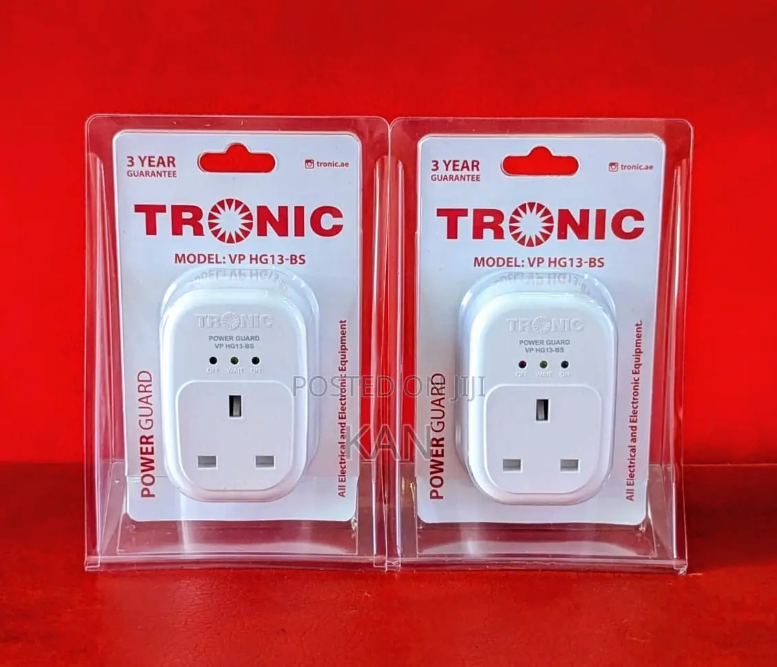 Tronic Power Guard