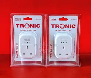 Tronic Power Guard