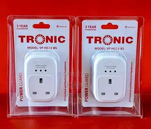 Tronic Power Guard