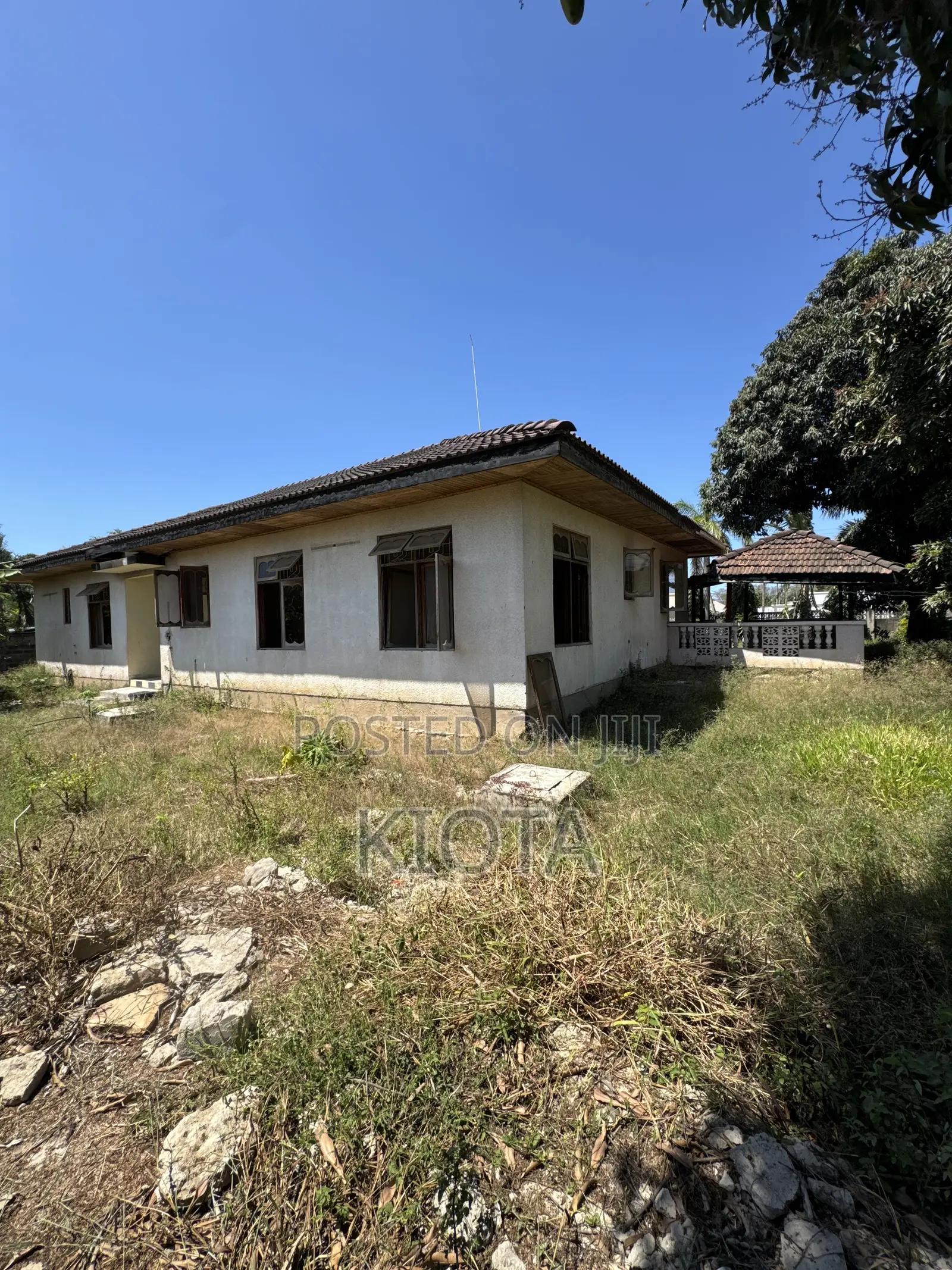 4bdrm House in Mbezi Beach for sale