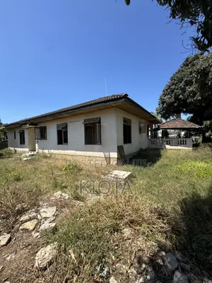 4bdrm House in Mbezi Beach for sale