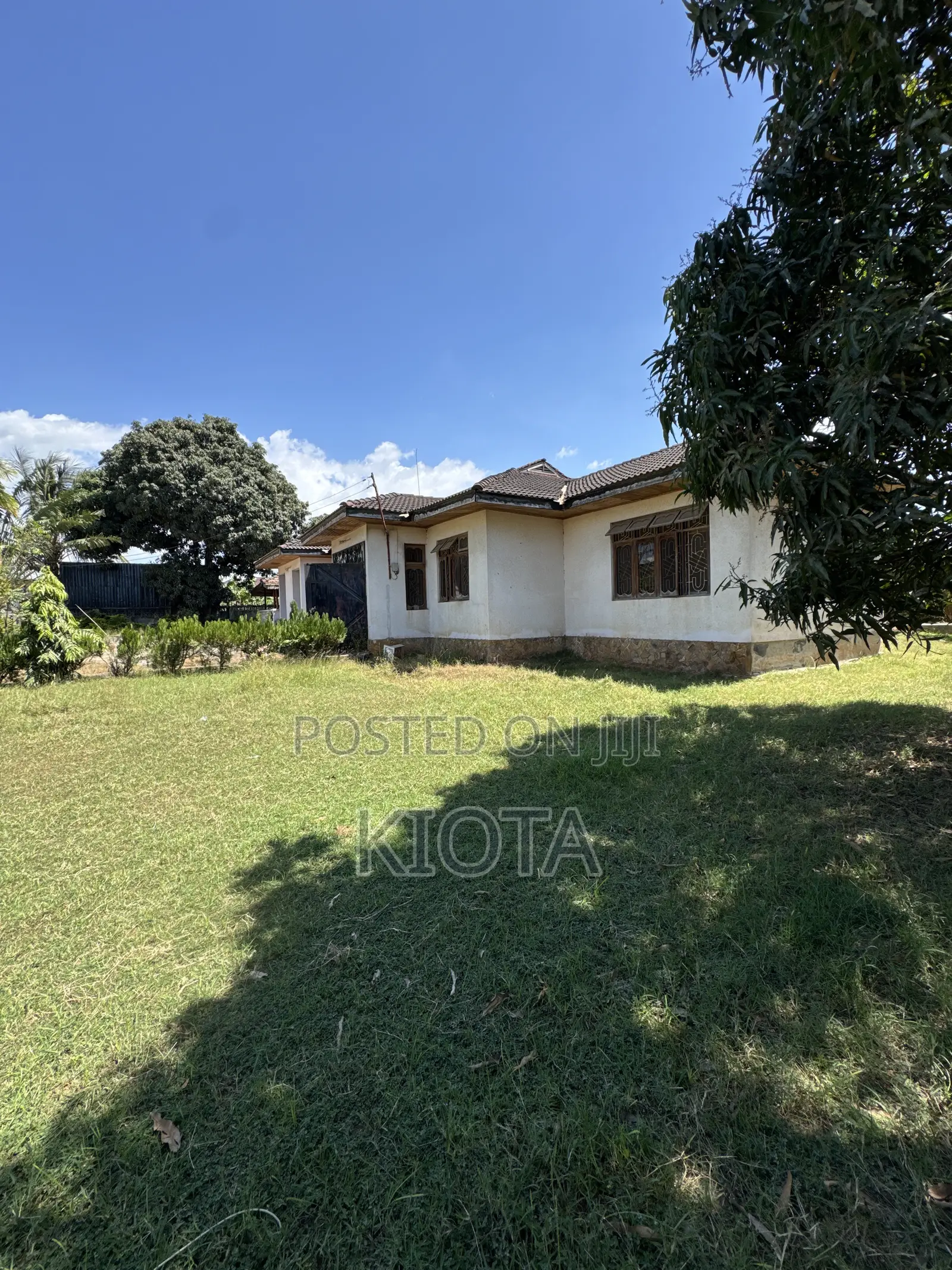 4bdrm House in Mbezi Beach for sale