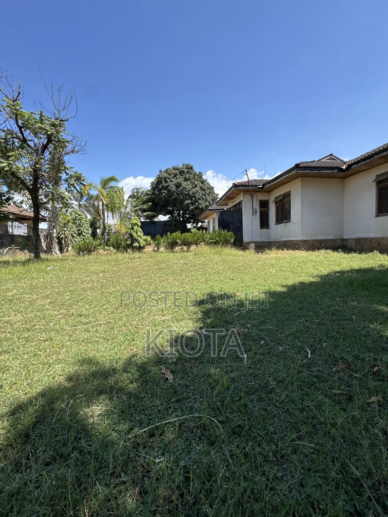 4bdrm House in Mbezi Beach for sale
