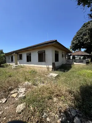 4bdrm House in Mbezi Beach for sale