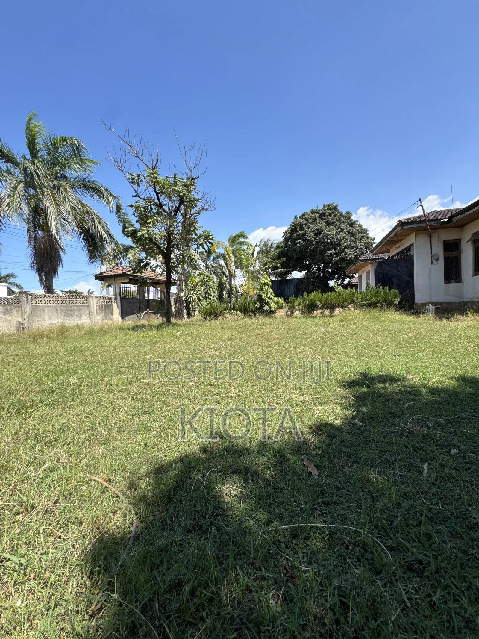 4bdrm House in Mbezi Beach for sale