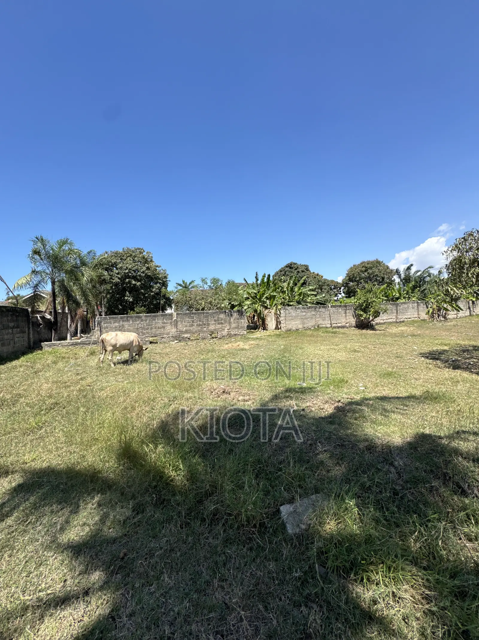 4bdrm House in Mbezi Beach for sale