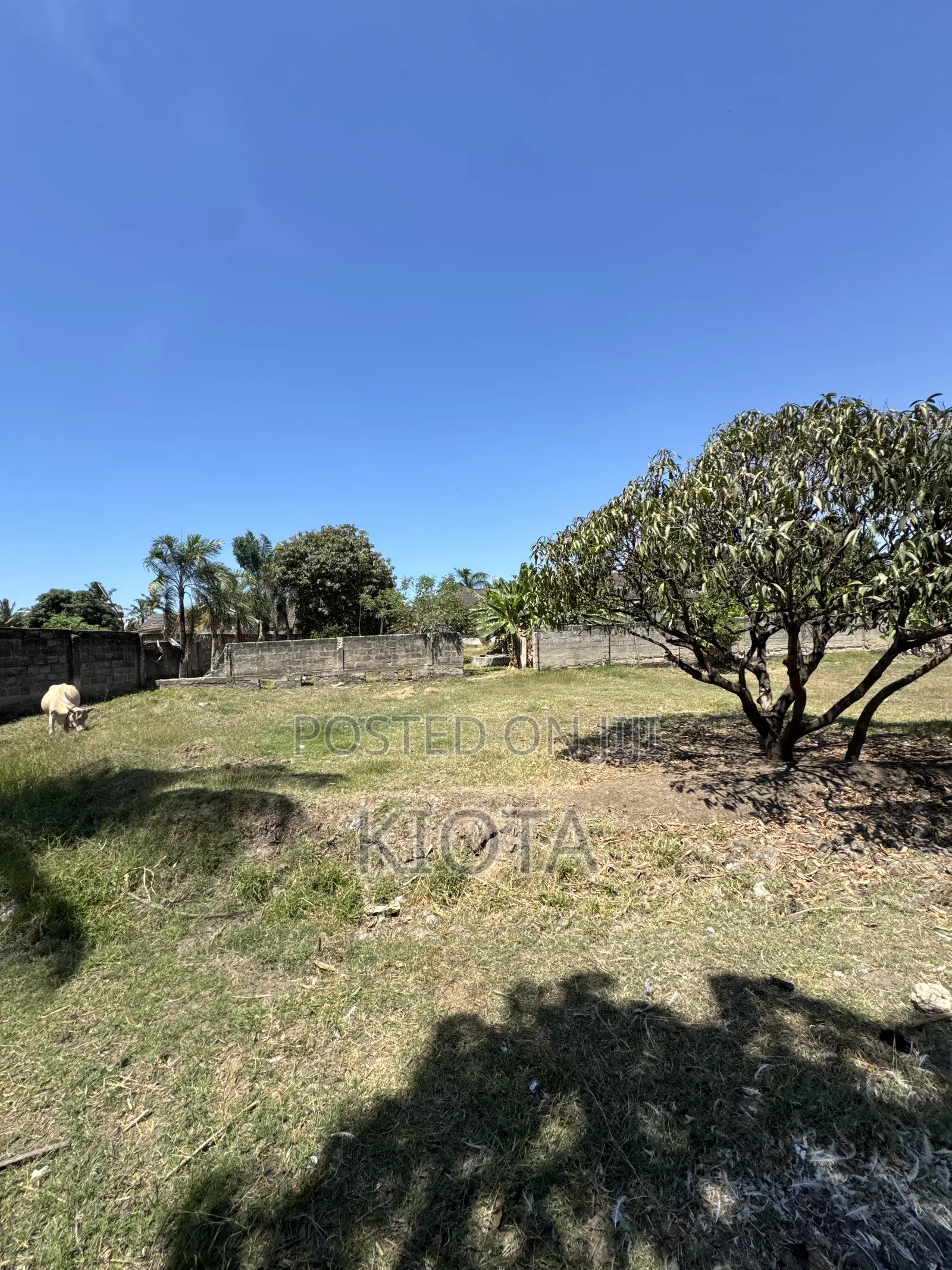 4bdrm House in Mbezi Beach for sale
