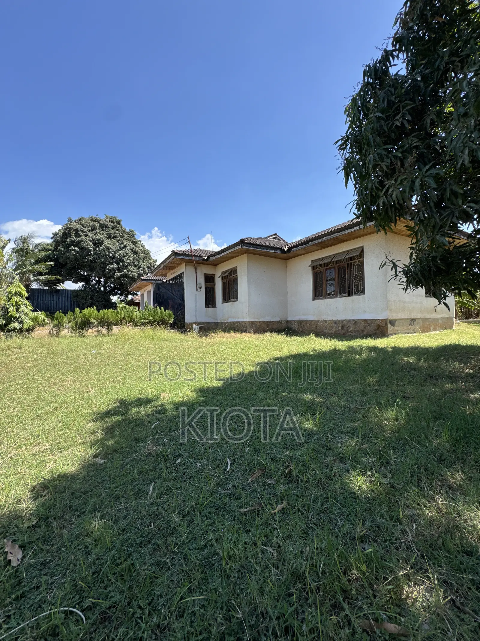 4bdrm House in Mbezi Beach for sale