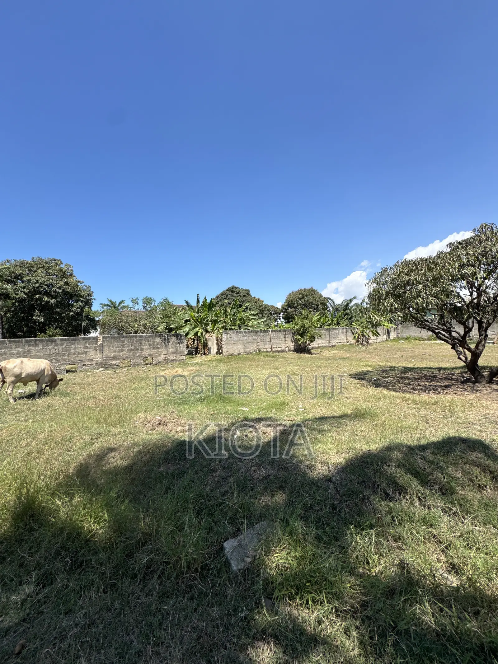 4bdrm House in Mbezi Beach for sale