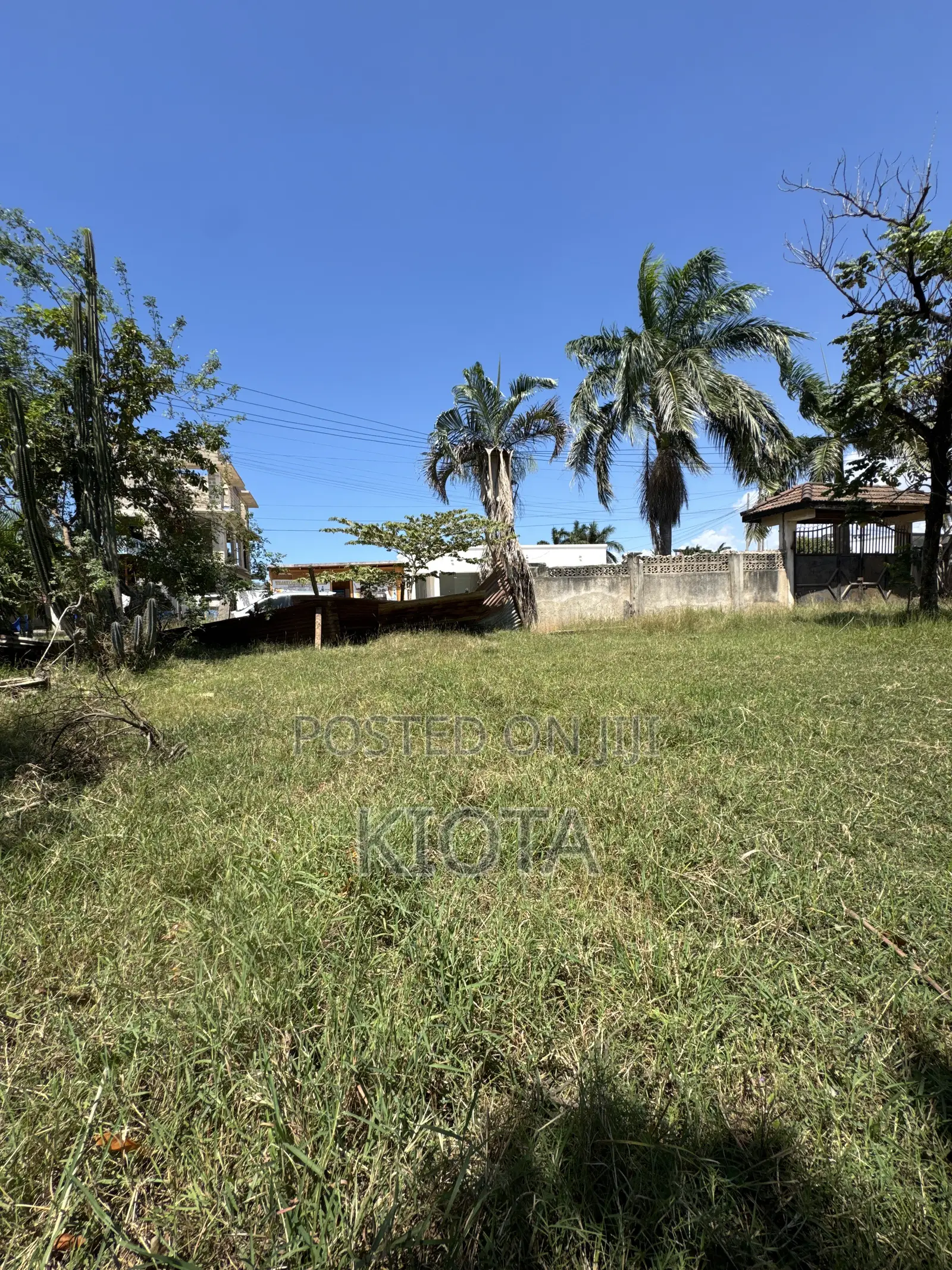 4bdrm House in Mbezi Beach for sale