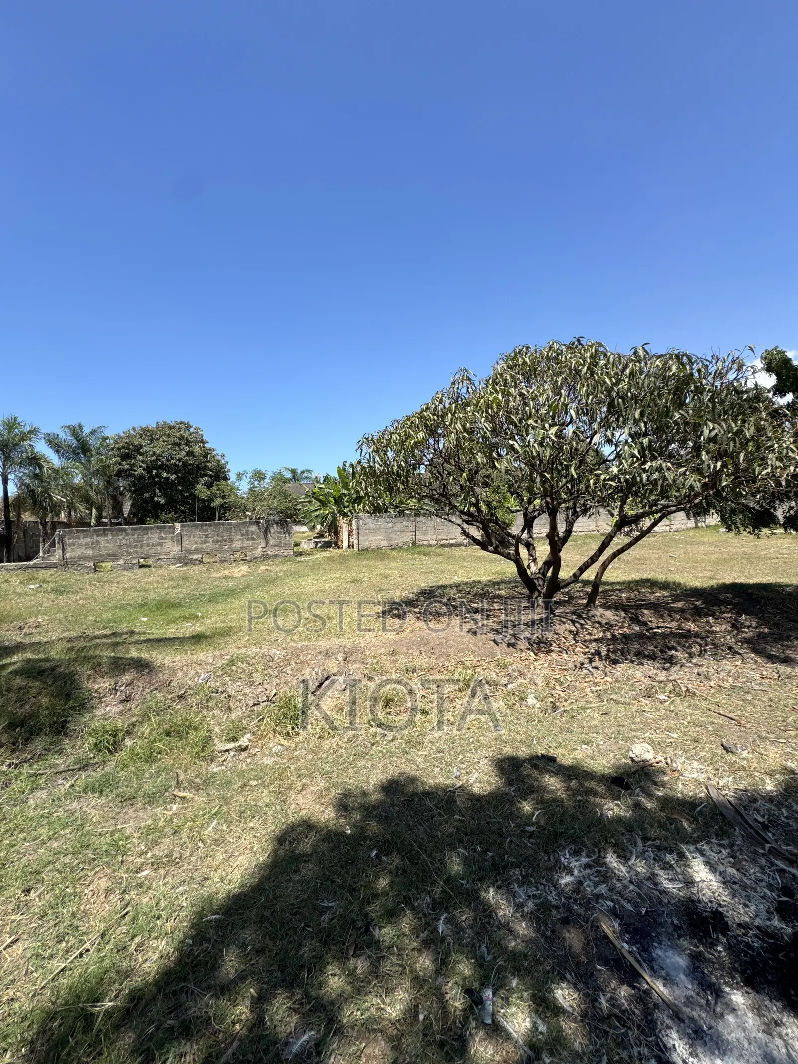 4bdrm House in Mbezi Beach for sale