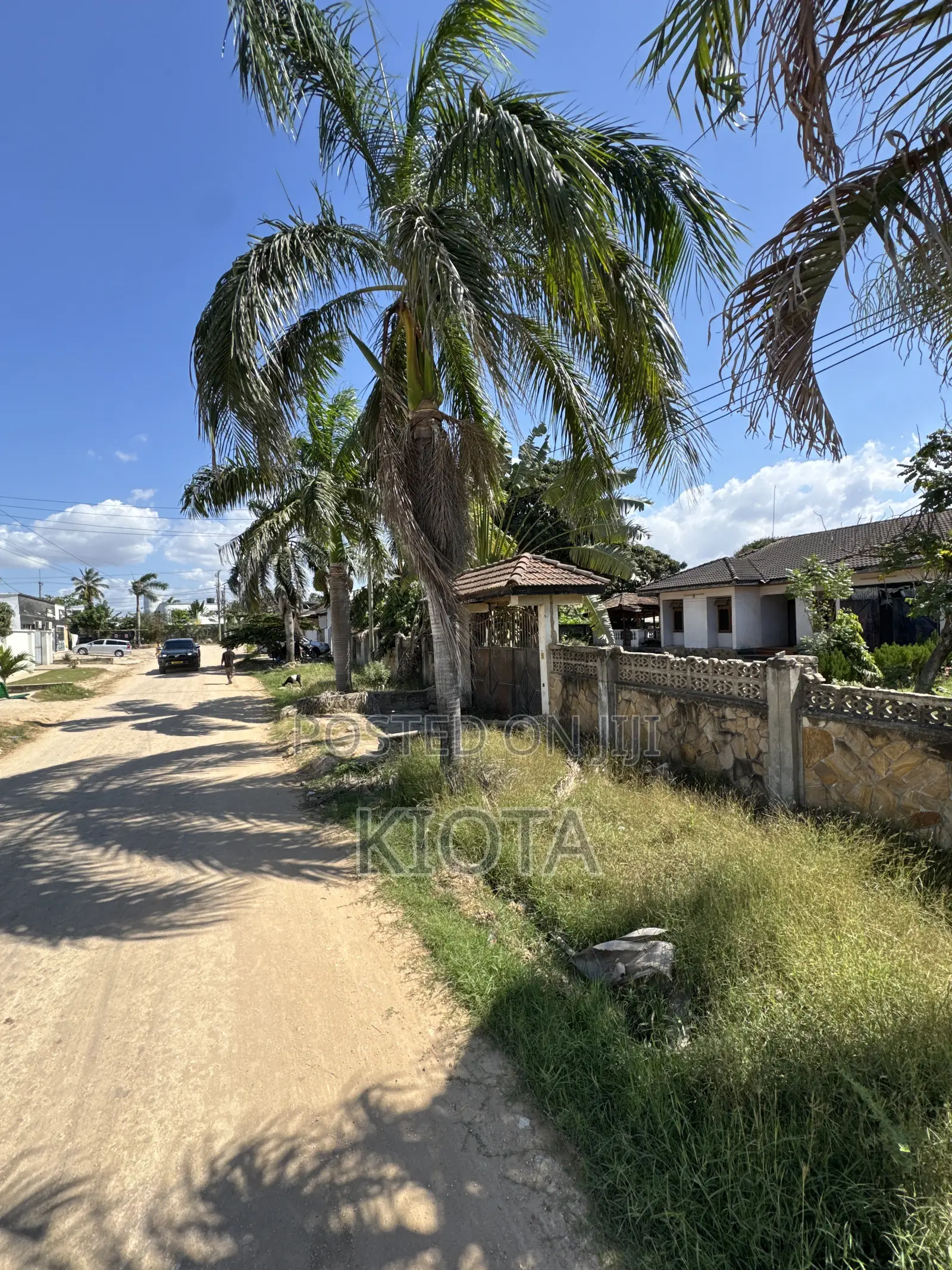 4bdrm House in Mbezi Beach for sale