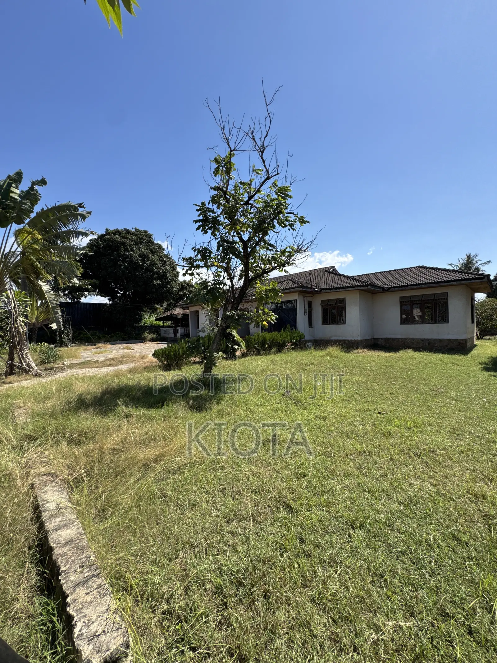 4bdrm House in Mbezi Beach for sale