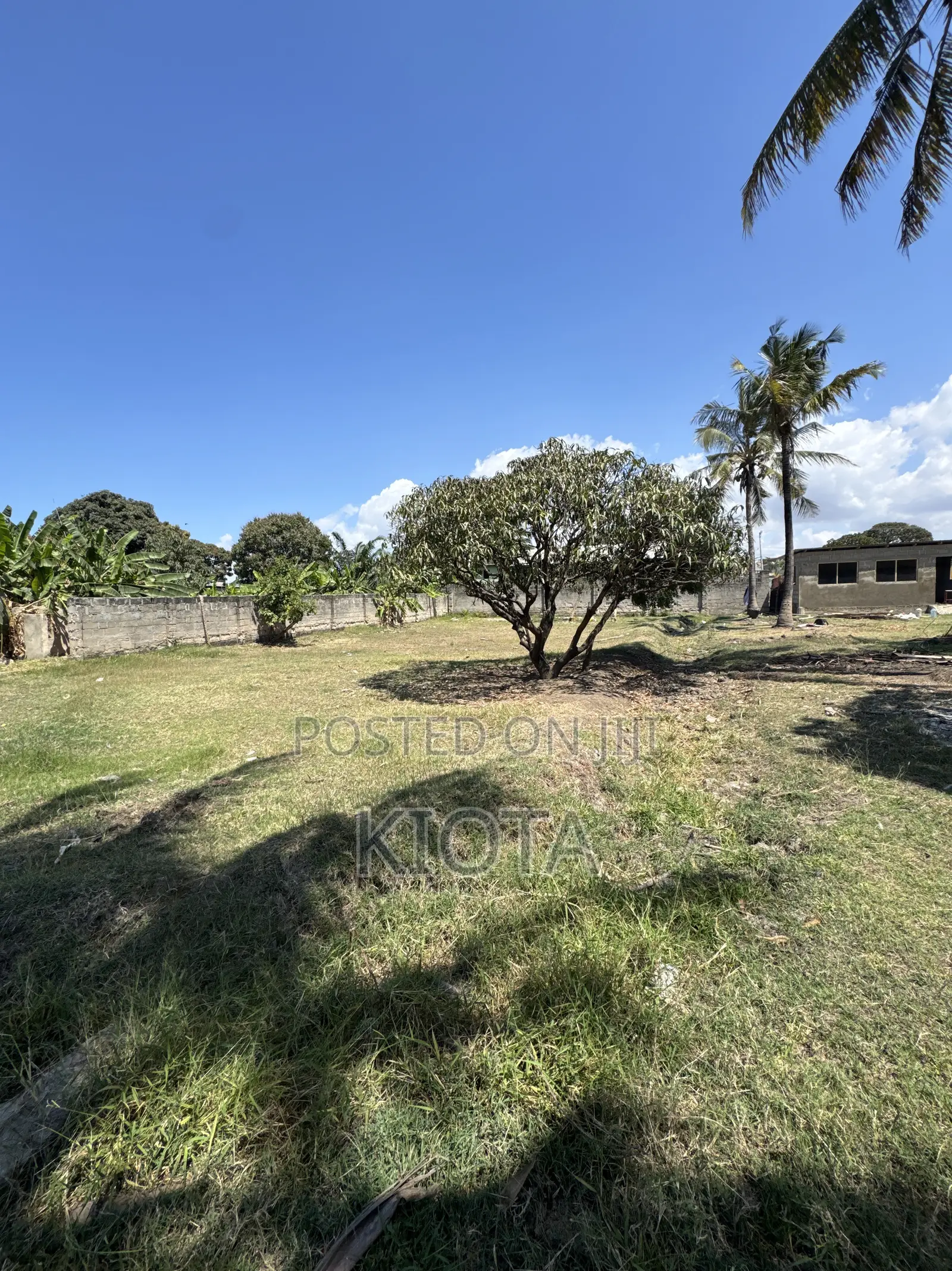 4bdrm House in Mbezi Beach for sale