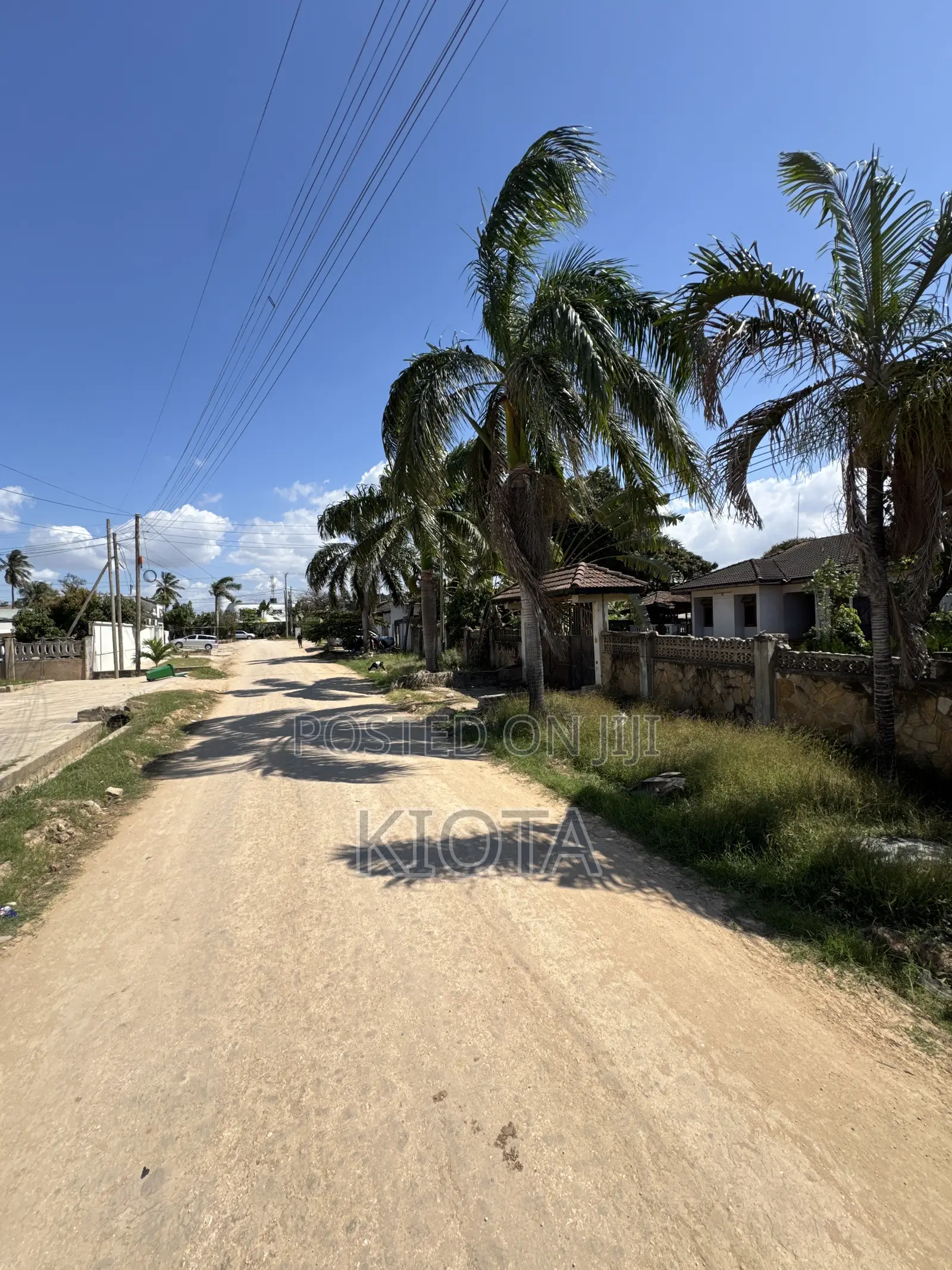 4bdrm House in Mbezi Beach for sale