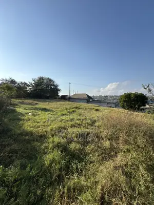 Mbezi Magufuli Commercial Plot