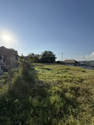 Mbezi Magufuli Commercial Plot