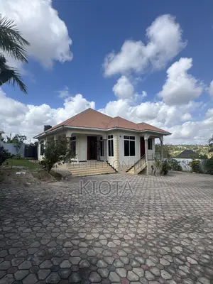 5bdrm House in Mbezi Beach for sale