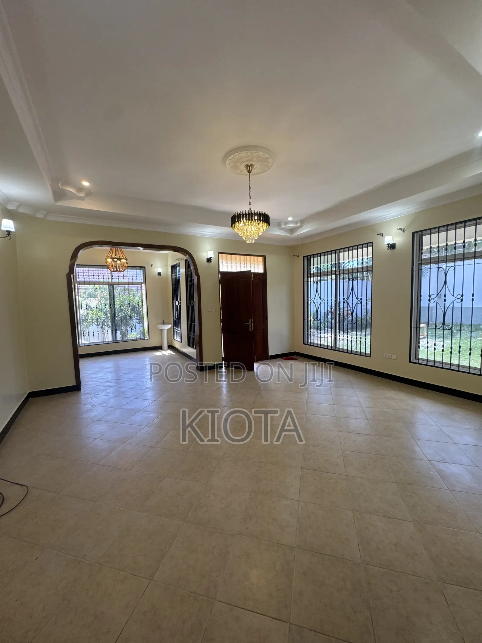 5bdrm House in Mbezi Beach for sale