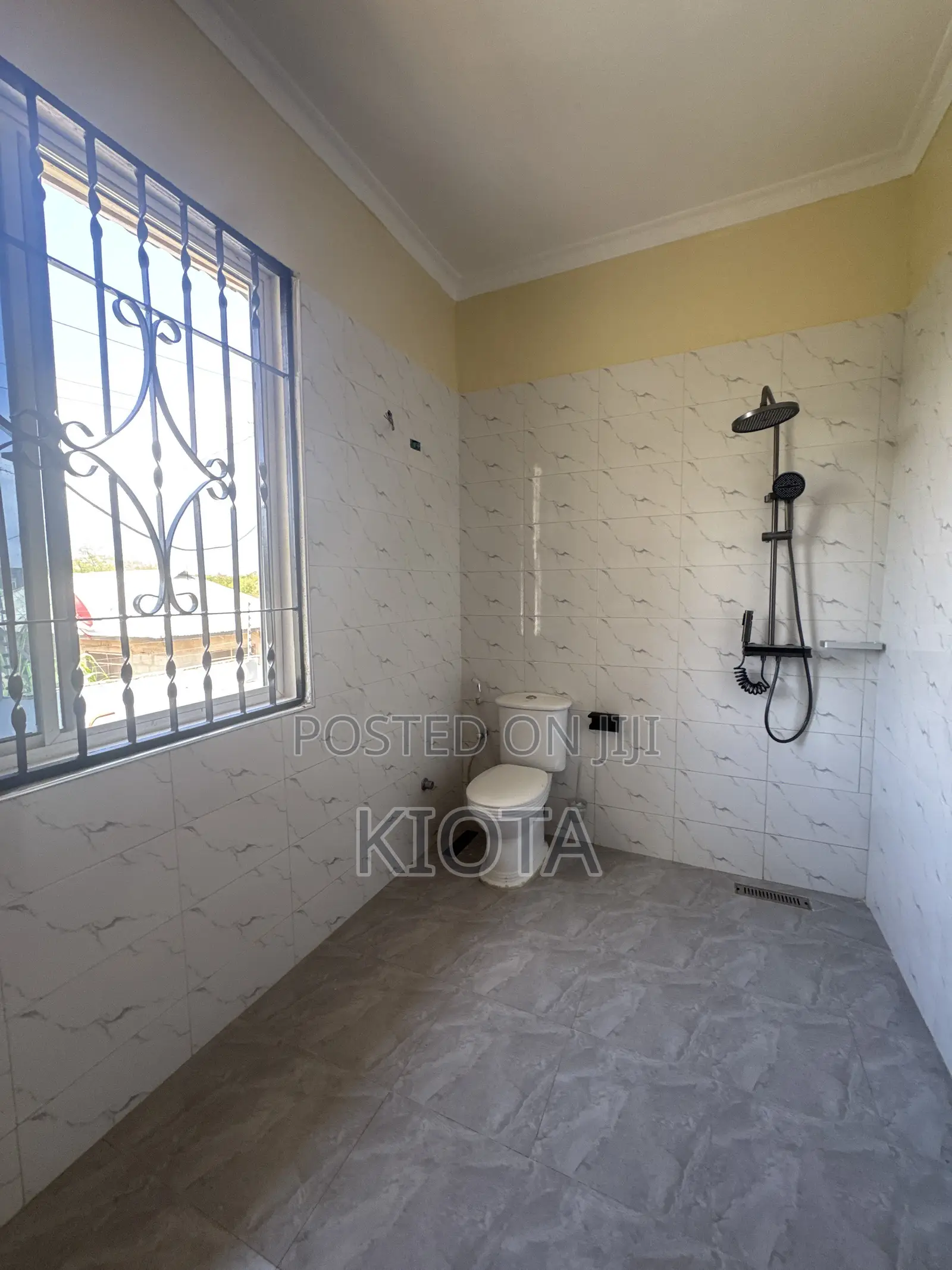 5bdrm House in Mbezi Beach for sale