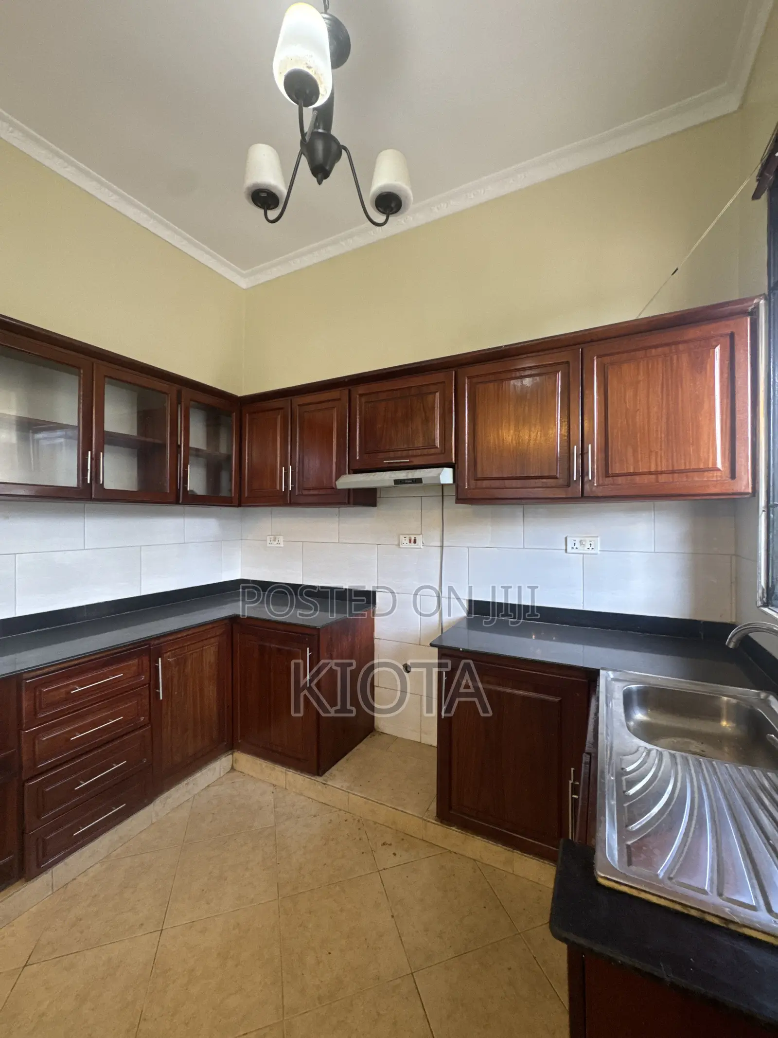 5bdrm House in Mbezi Beach for sale