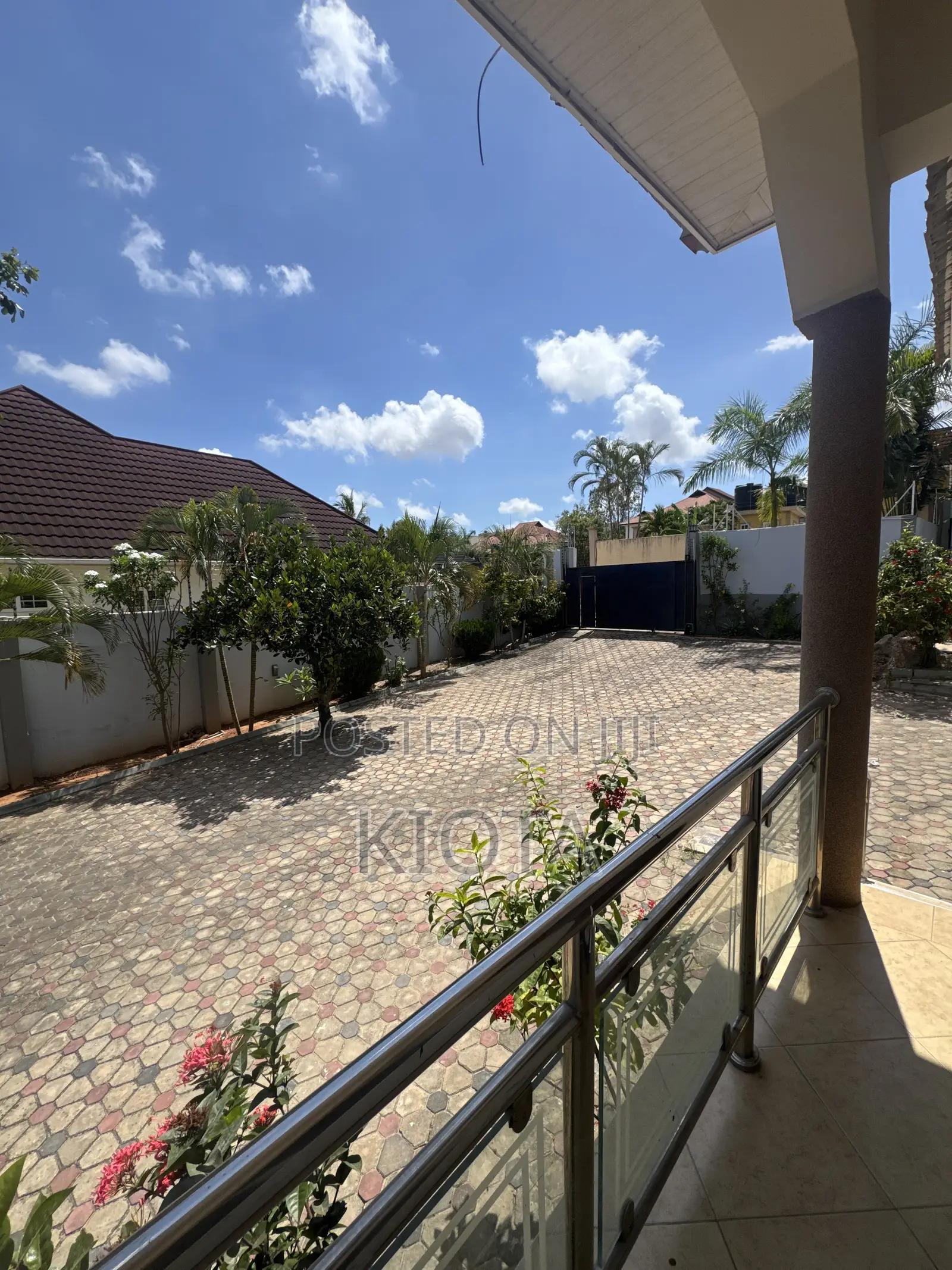 5bdrm House in Mbezi Beach for sale