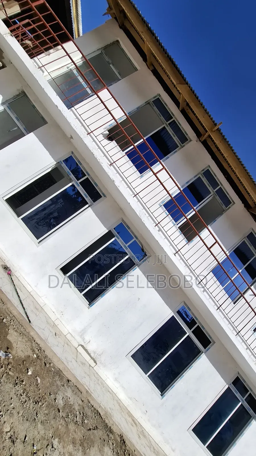 2bdrm House in Mbezi Beach Makonde for rent