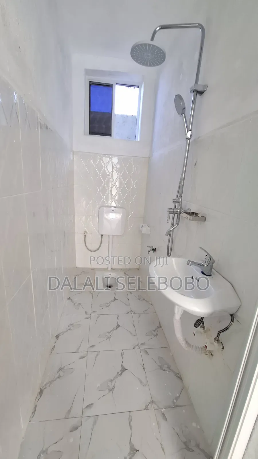 2bdrm House in Mbezi Beach Makonde for rent