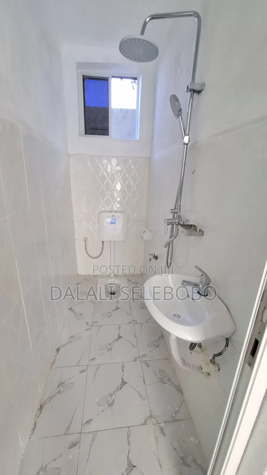 2bdrm House in Mbezi Beach Makonde for rent