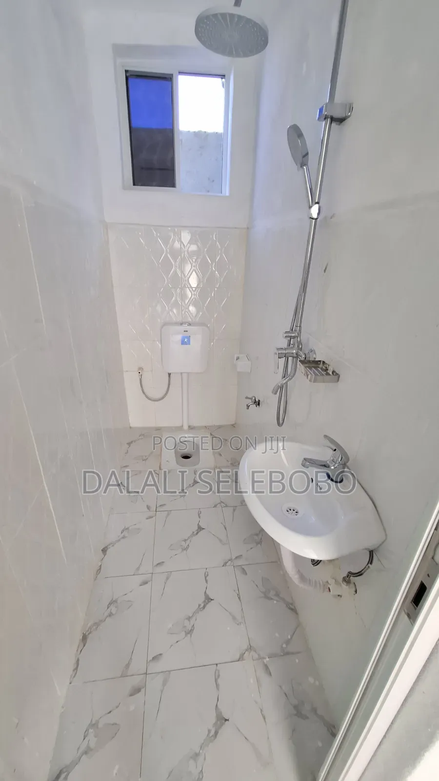 2bdrm House in Mbezi Beach Makonde for rent