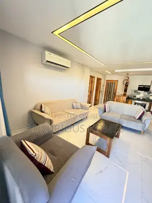 Furnished 2bdrm Apartment in Masaki for rent