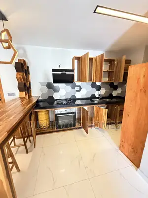 Furnished 2bdrm Apartment in Masaki for rent