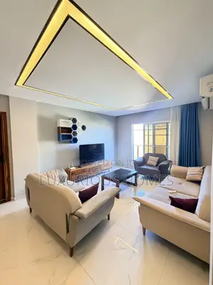 Furnished 2bdrm Apartment in Masaki for rent