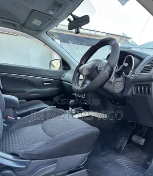 Mitsubishi RVR 2010 Pearl