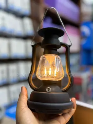 Night Lamps