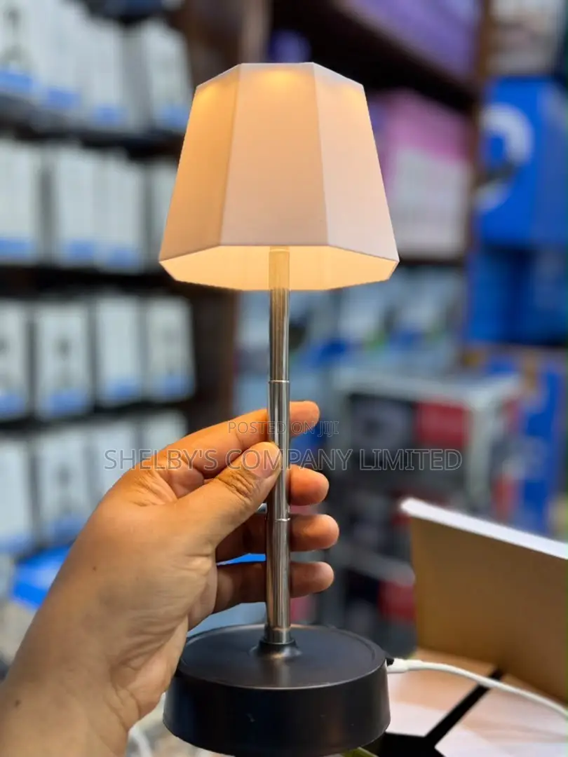 Night Lamps