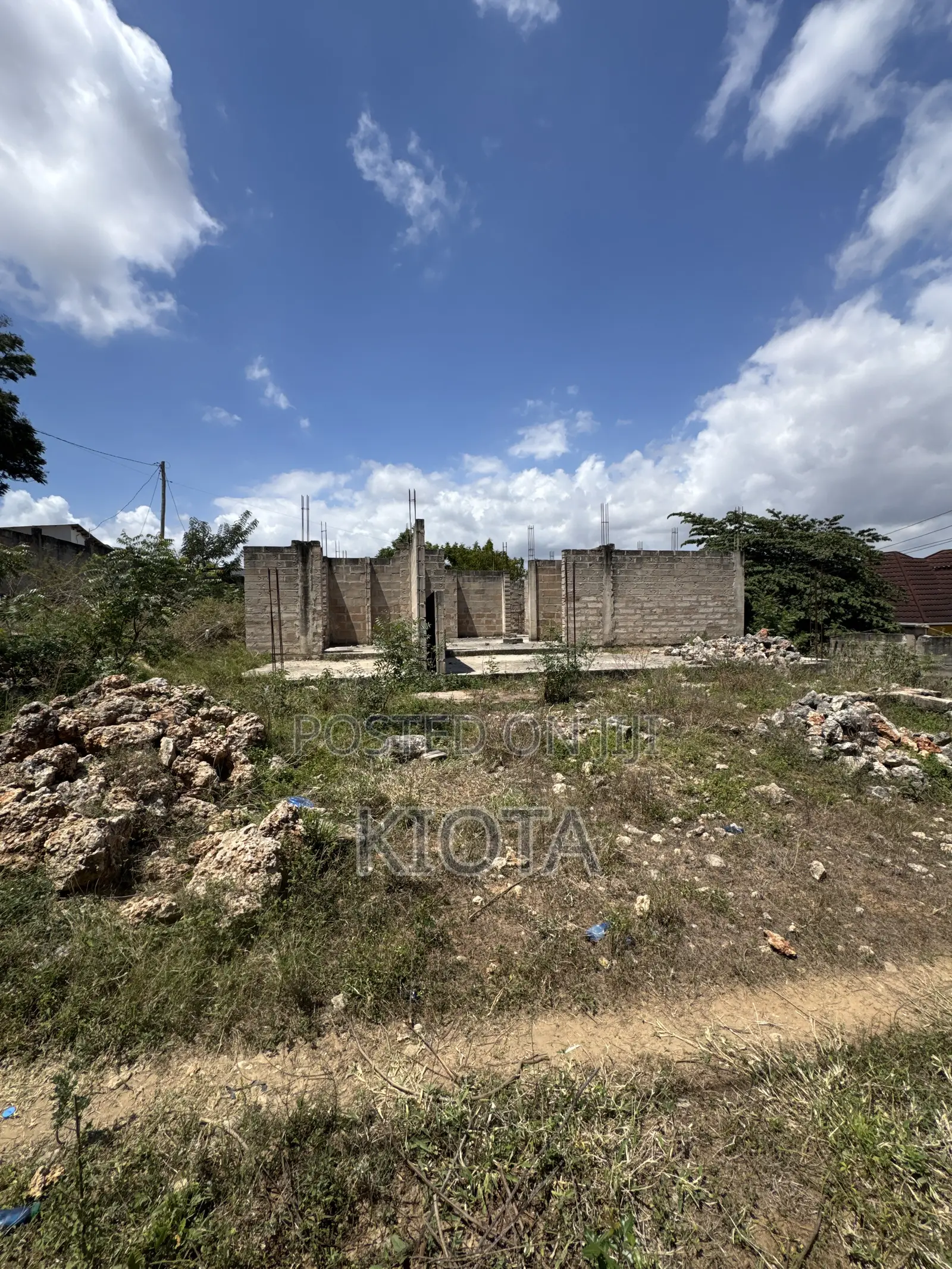 Salasala Mkuu Wa Magereza