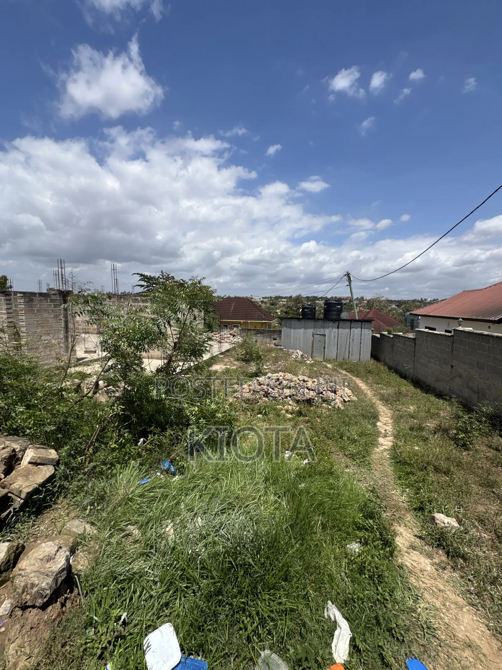 Salasala Mkuu Wa Magereza