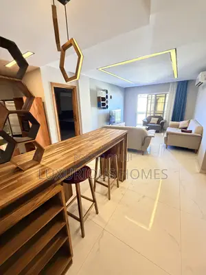 Furnished 2bdrm Apartment in Masaki for sale