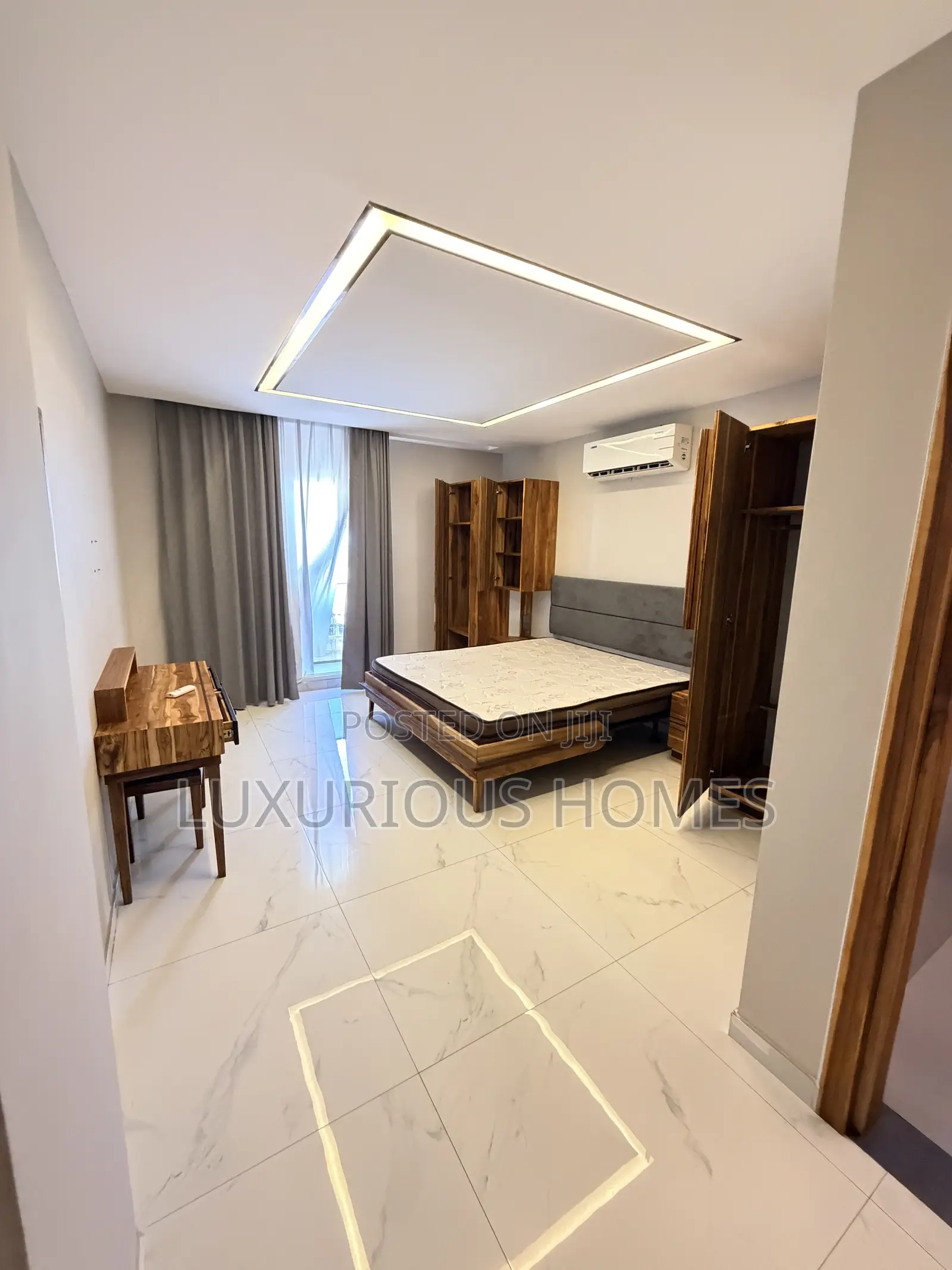 Furnished 2bdrm Apartment in Masaki for sale