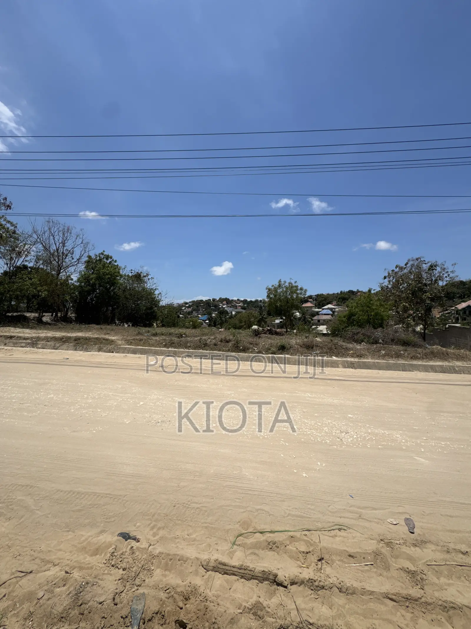 Salasala Mwisho Wa Lami