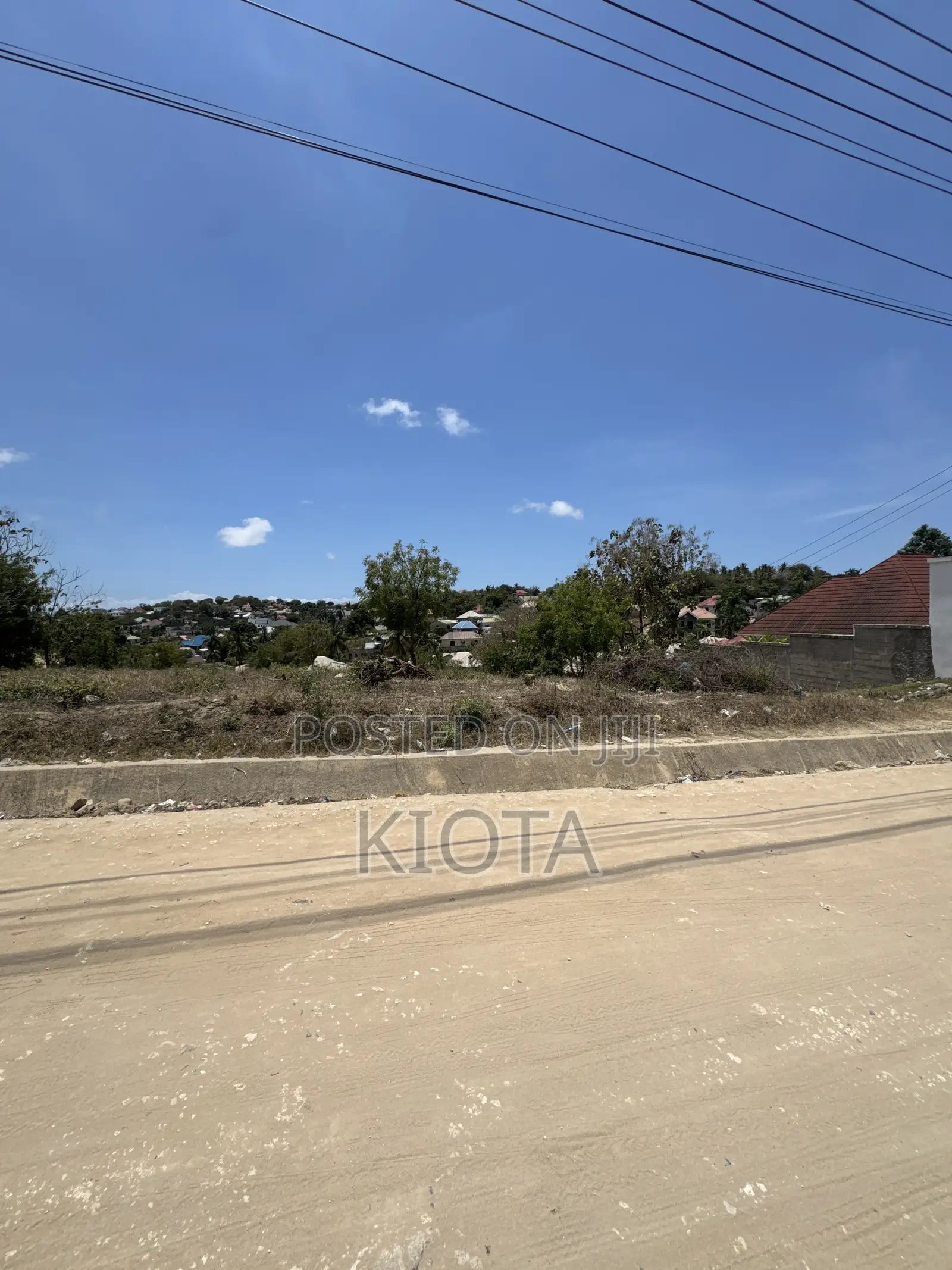 Salasala Mwisho Wa Lami