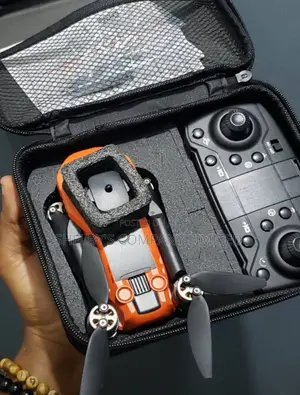 W10 Drones Za Watoto