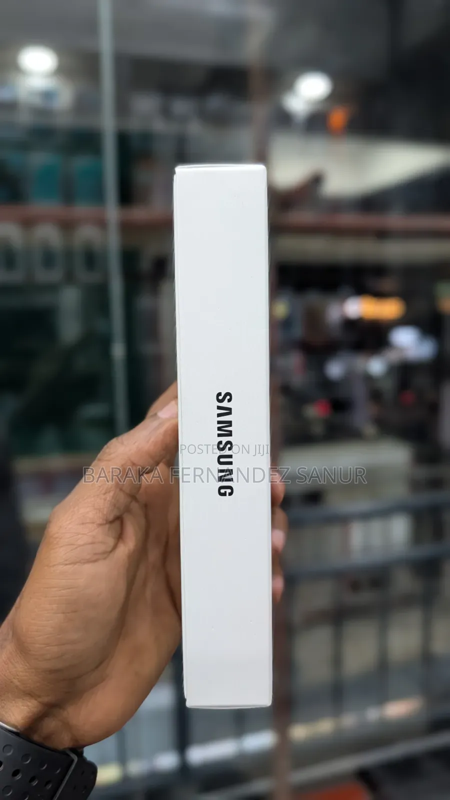 New Samsung Galaxy A27 128 GB